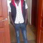 Benard Benecha Profile Picture