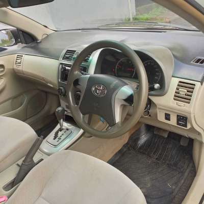 Toyota axi Profile Picture