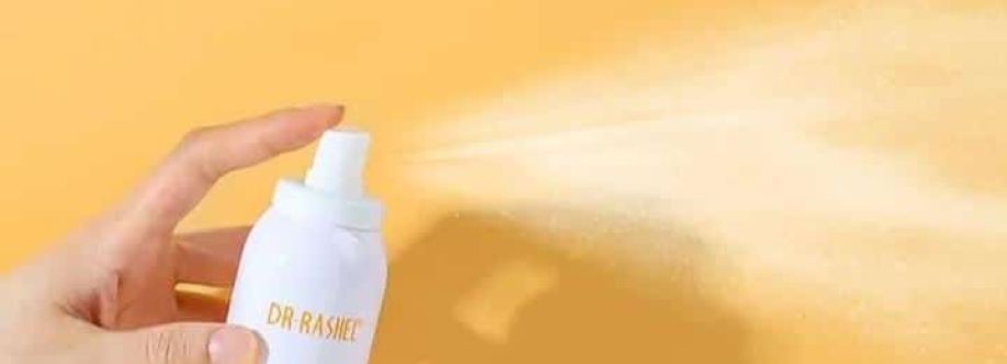 Eldoret beauty products Cover Image