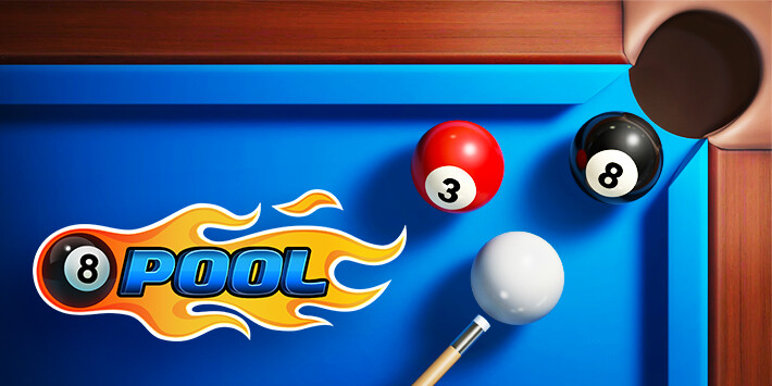 8-Ball pool Profile Picture