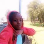 Sheilla Mutai Profile Picture