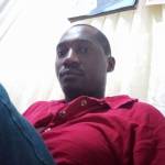 Isaac Mwangi Profile Picture