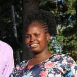 Joan Onchwari Profile Picture