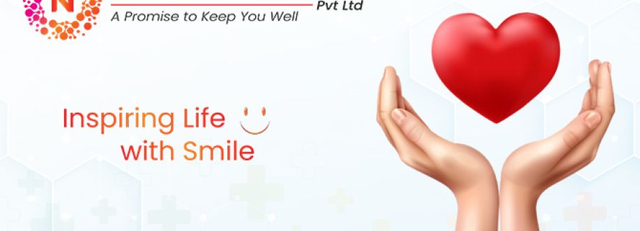 Nicolan Healthcare Pvt Ltd Cover Image