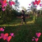 Valentine Lusamaba Profile Picture