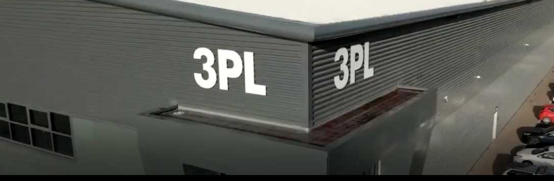 3p logistics Cover Image