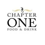 Chapter One Food and Drink Guilford Profile Picture