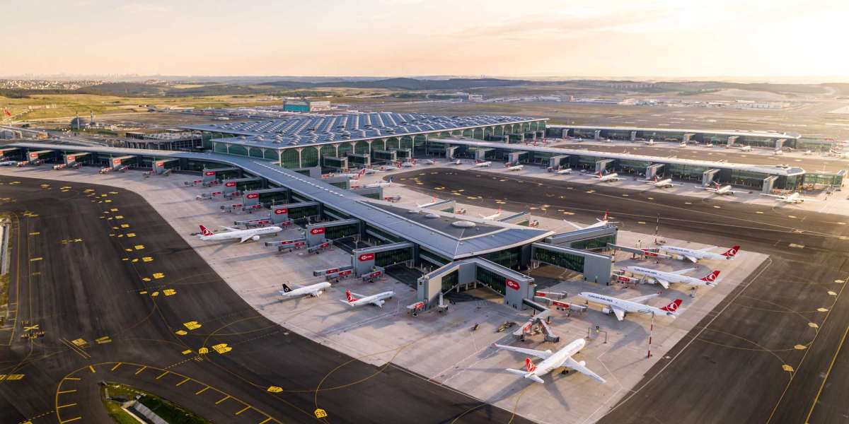 Airport Car Hire in Türkiye
