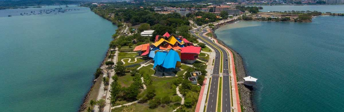 Panama Realtor Cover Image