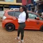 Strong Kawira Profile Picture