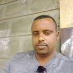 Mahbub Ali Profile Picture