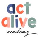 Act Alive Studios Profile Picture