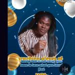 Sylvia Khasiro Profile Picture