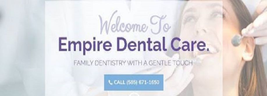 Empire Dental Care Cover Image