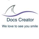 Docs Creator Profile Picture