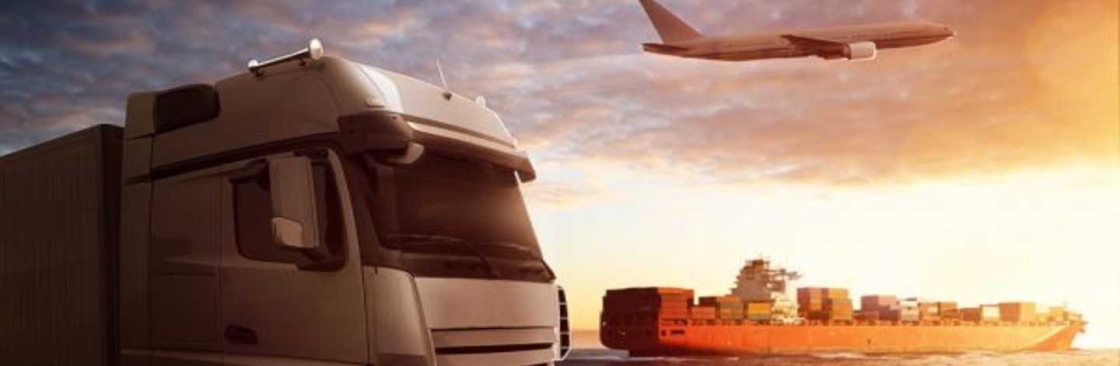 Hawley Logistics Cover Image