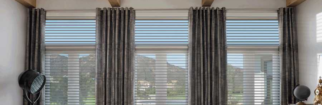 Newton blinds Cover Image