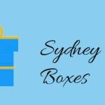 Sydney Gift Boxes Profile Picture