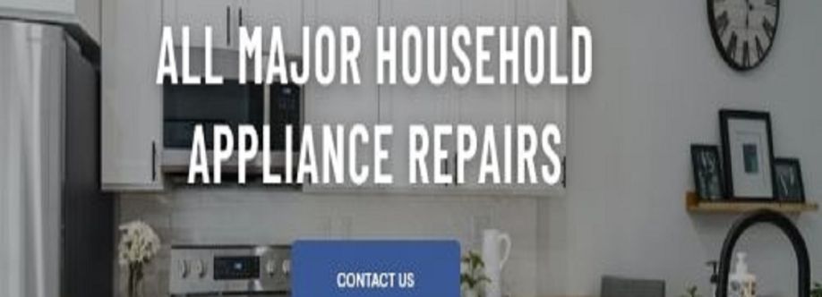 Mikes Appliance Repair Cover Image