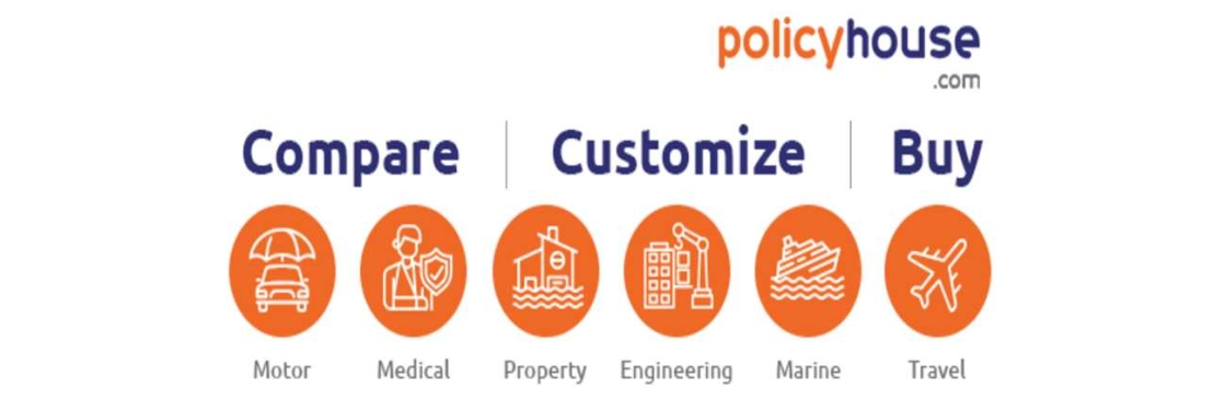 policy house Cover Image