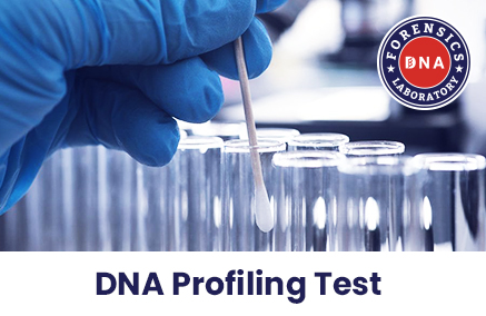 Get an Accurate DNA Profiling Test in India