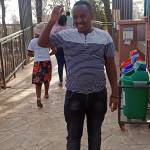 Kennedy Ndegwa Profile Picture