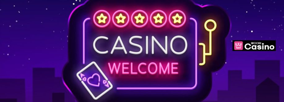 Woori Casino Cover Image