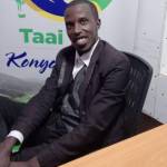 Gideon Kikwai Profile Picture
