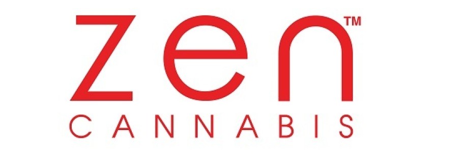 Zen Cannabis Cover Image