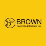 brownconcreteand backhoe Profile Picture