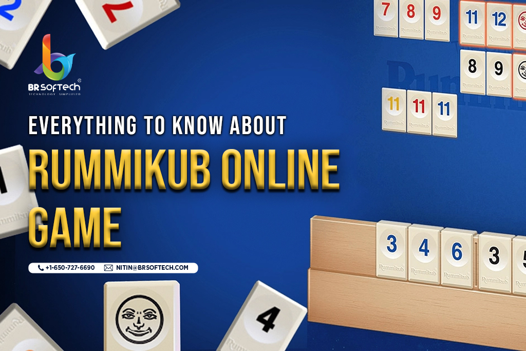 Ultimate Guide on Rummikub Online Game | BR Softech