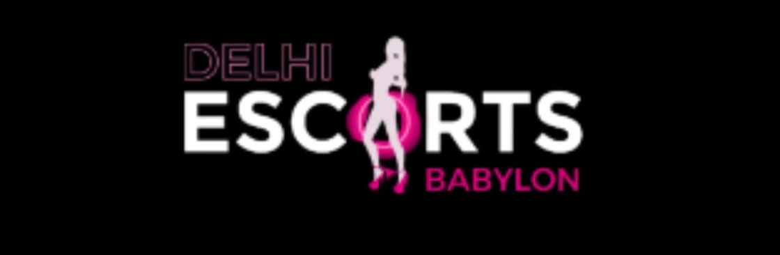 Delhi Escorts Babylon Cover Image