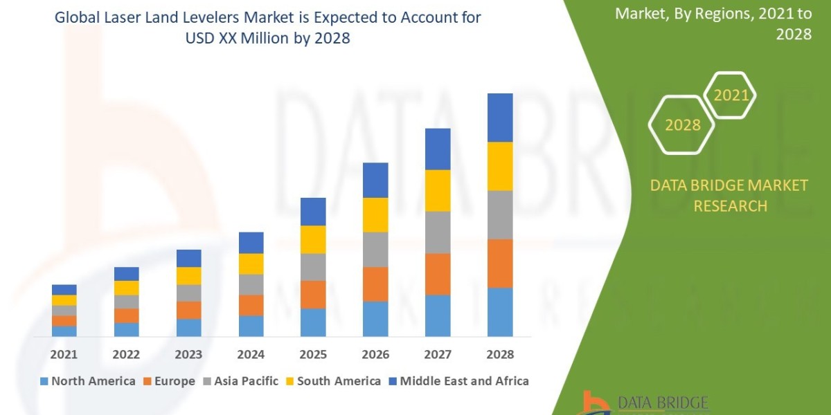Laser land lavelers Market Comprehensive Insights 2028