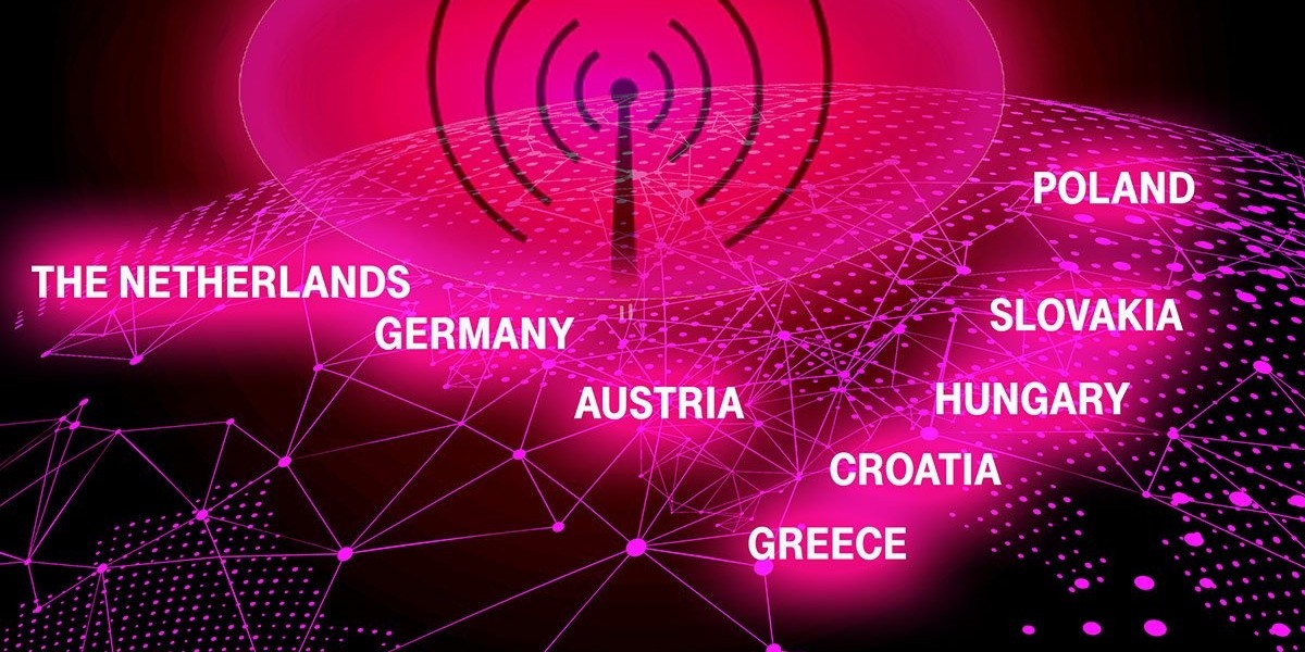 Narrowband-IoT Market to See Booming Growth 2032