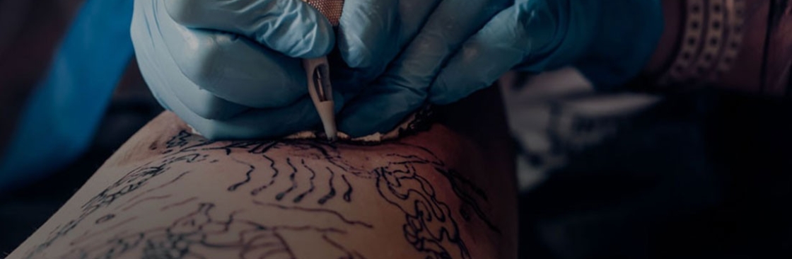 Marco Ventura Tattoo Cover Image