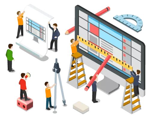 Range of Expertise of the Web Designing Agencies - WriteUpCafe.com