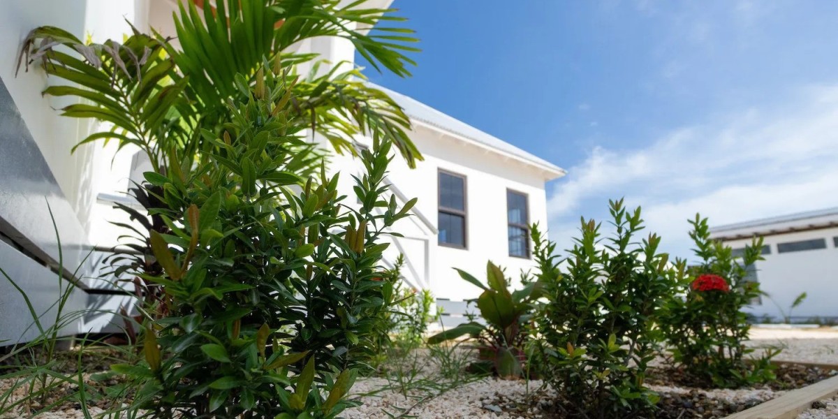 Discover Your Dream Property in Paradise with Remax Belize Real Estate