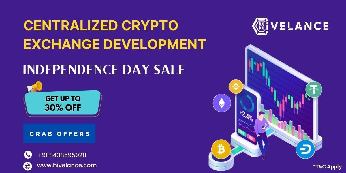 How to Build a Secure and Reliable Centralized Cryptocurrency Exchange Software