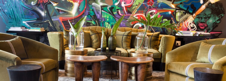 Andrea Graff Interior Design Cover Image