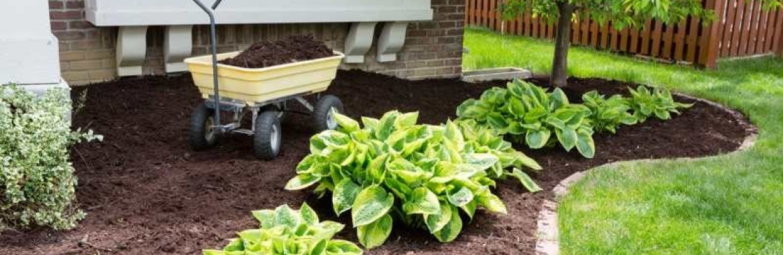 ACT House and Landscaping Maintenance Cover Image