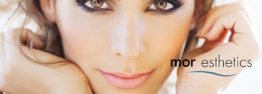 Mor Esthetics Cover Image