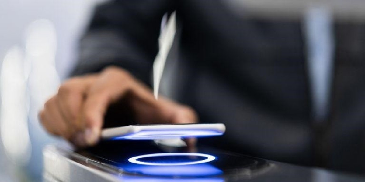 Physical Access Control System for Offices | Mobile Access Integration Software | Apple Credential