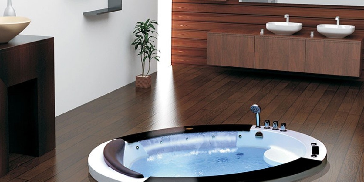 Woven Gold India: Redefining Luxury with Unmatched Sauna Bathtubs