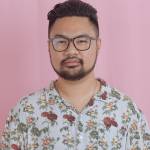 Eugene Bigham Profile Picture