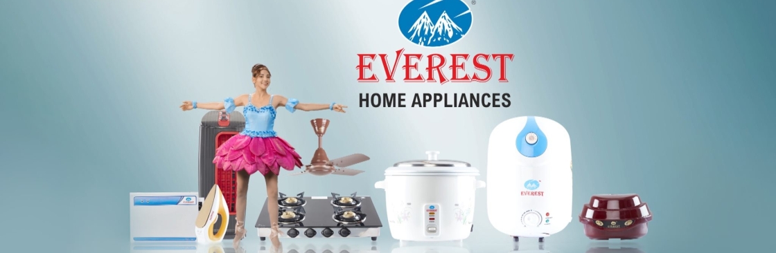 EVEREST Stabilizer Cover Image