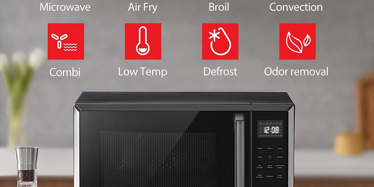 Toshiba Air Fryer Toaster Oven Instructions | ML2-EC10SA(BS) 