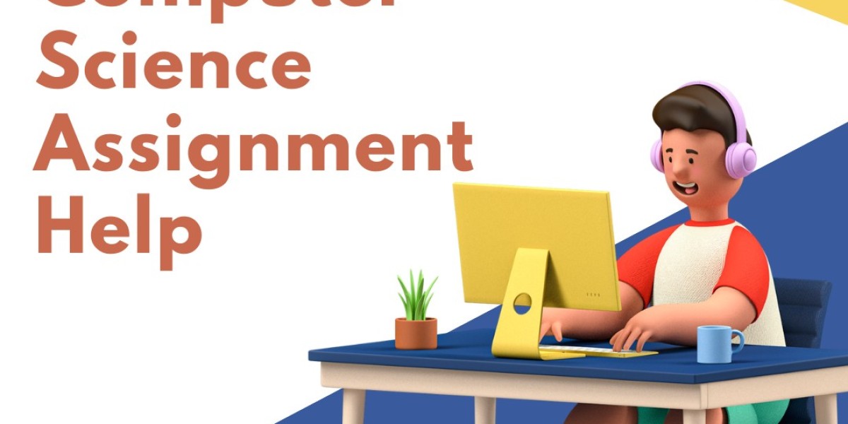 Understanding Computer Science and the Need for Homework Assistance