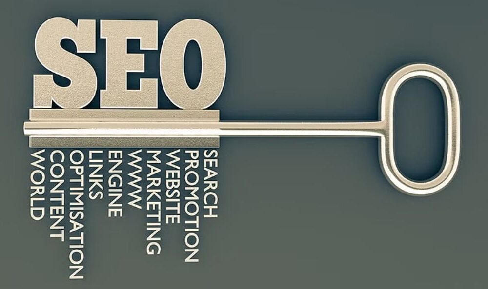 How SEO Service Providers Decode Data for Growth?