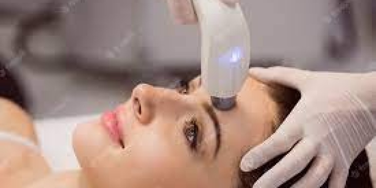 Unveiling the Marvels of Fotona Laser Treatment in Dubai