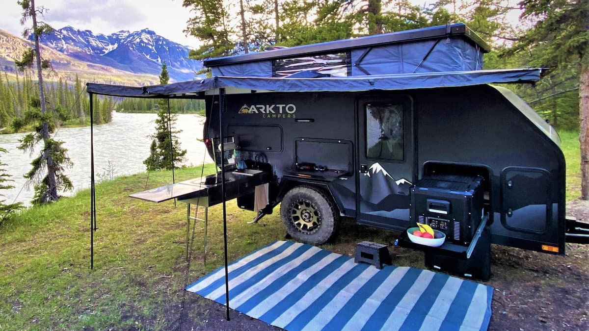 Caravan Levelers: The Secret to a Hassle-Free Camping Adventure – Australia77